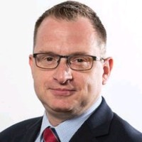 Gareth Jenkins Dip Cii