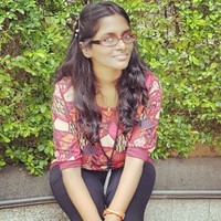 Janani Rajendran