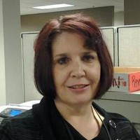 Anne Riesenberg