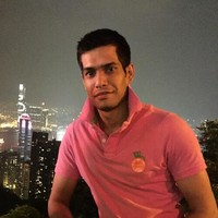 Vikram Deshwal