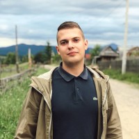 Ruslan Shkliaruk