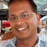 sam majumdar