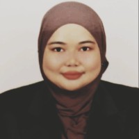 Siti Solehah Mohd Rusadi