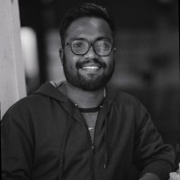 Aravind Jayan