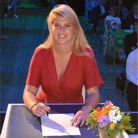 Robbin Steenbakkers