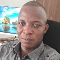 Magloire HOUNLEKPO