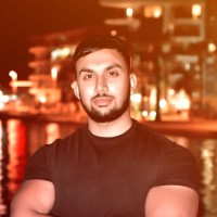 Mohammed Bux