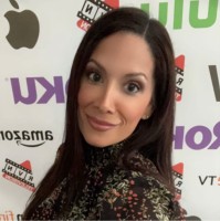 Victoria Collazo, PharmD, DipACLM