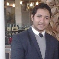 Mohamed Ehab