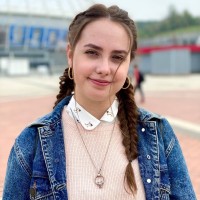 Oleksandra Lytovchenko