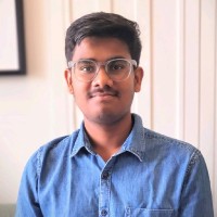 Shreyansh Shete