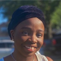 Aisha Deolu-Sobogun