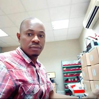 samuel udofia