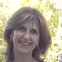 Miriam Chedid