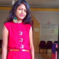 Vaishali Jadav