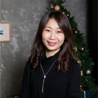 Joanne Chien