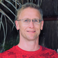 Steve Degner