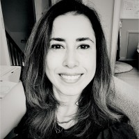 Elaine Lima De Souza, Ph.D.