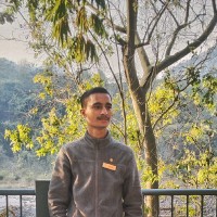 Rohit Bisht