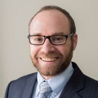 Mark Goldstein, CFRE, GPC