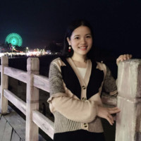 Mandy Deng