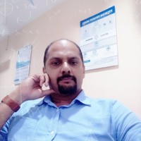 Sunand P