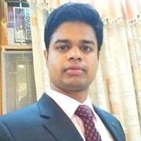 Haroon Ahmed