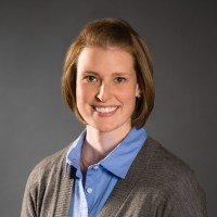 Eliza Robinson