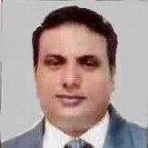 Girish Nair