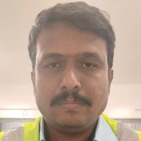 Venkata Subba Reddy