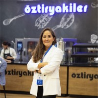 Dilek Öztiryaki Urfalılar
