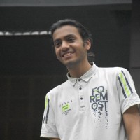 Gourav Parashar