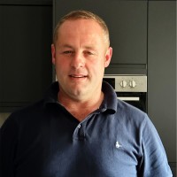 Richard Magee Ieng Mimeche