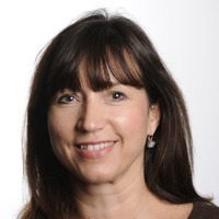 Isabelle Demange