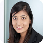 Tina Lakhani