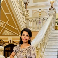 Harshitha Srinivas