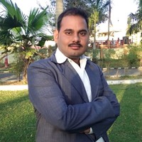 Bhavesh Prajapati