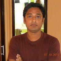 Rajesh Mondal