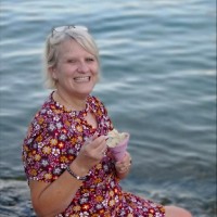 Tina Dawson