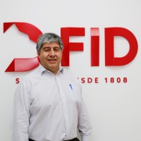 Christian Correa Sánchez