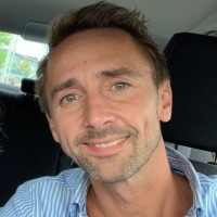 Robin Sandifort