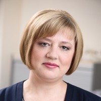 Vera Artiushevska