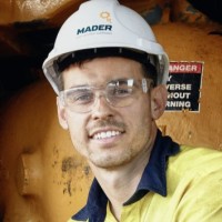 Ben Cameron