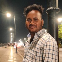 Suresh Pothina