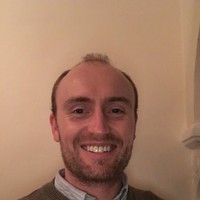 Ian Peachey