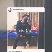 Victor Anshetty