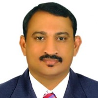 Sunil Kumar S