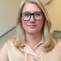 Mari Isacson