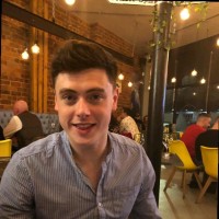 Josh Fairclough
