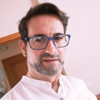 Luis Quesada Casado - Consultor IT